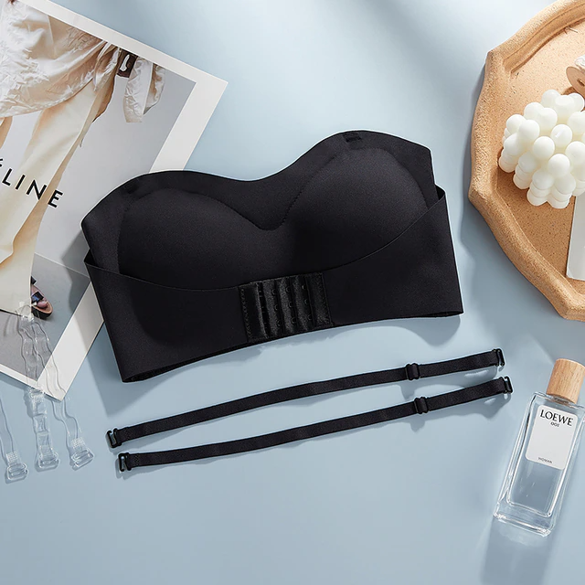 Onzichtbare Strapless Bh