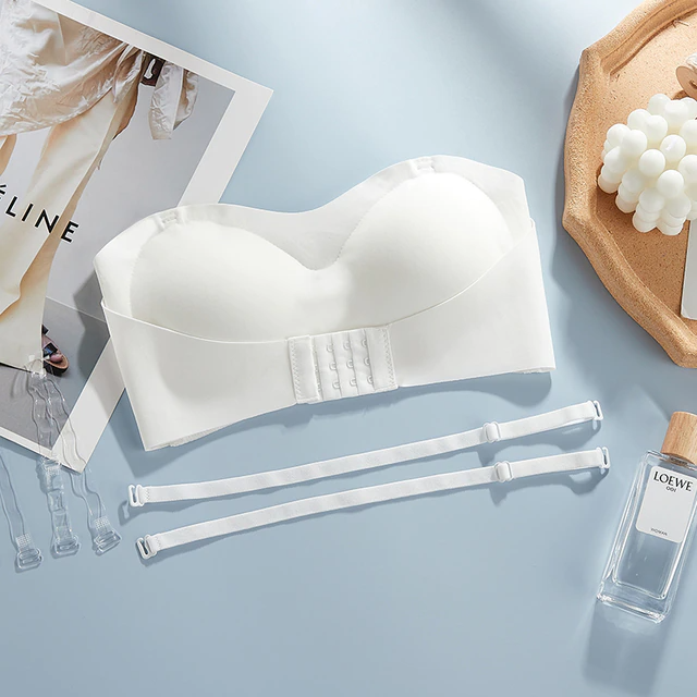 Onzichtbare Strapless Bh