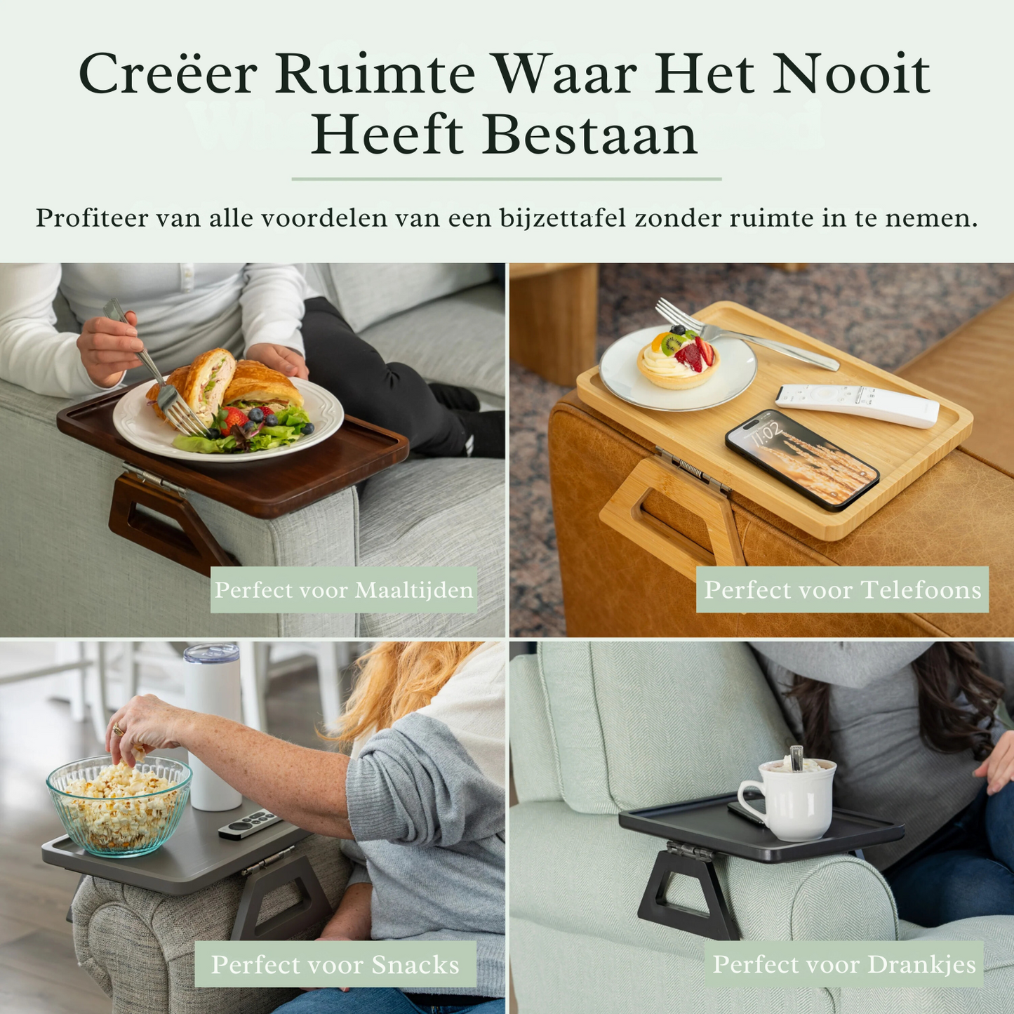 Banktafeltje