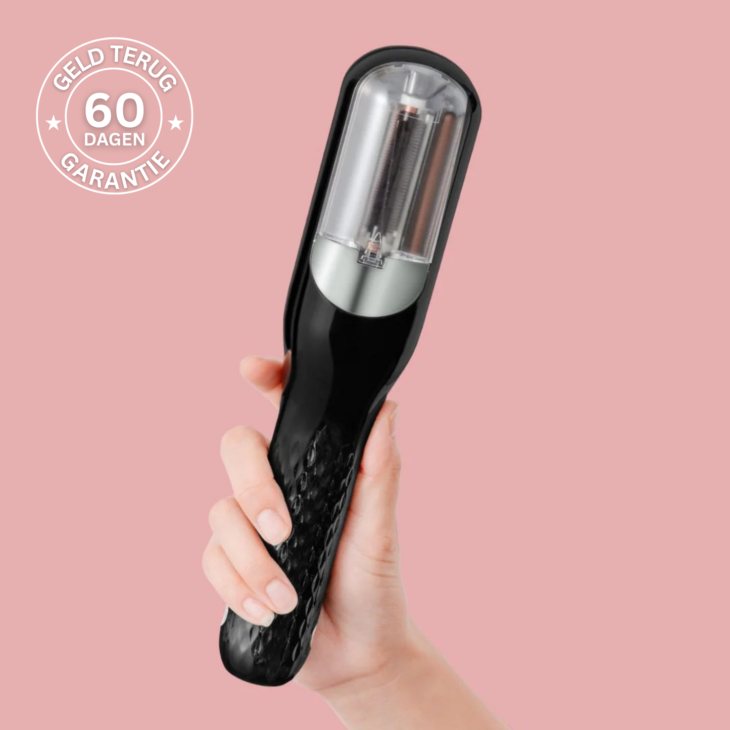 Split-End-Trimmer