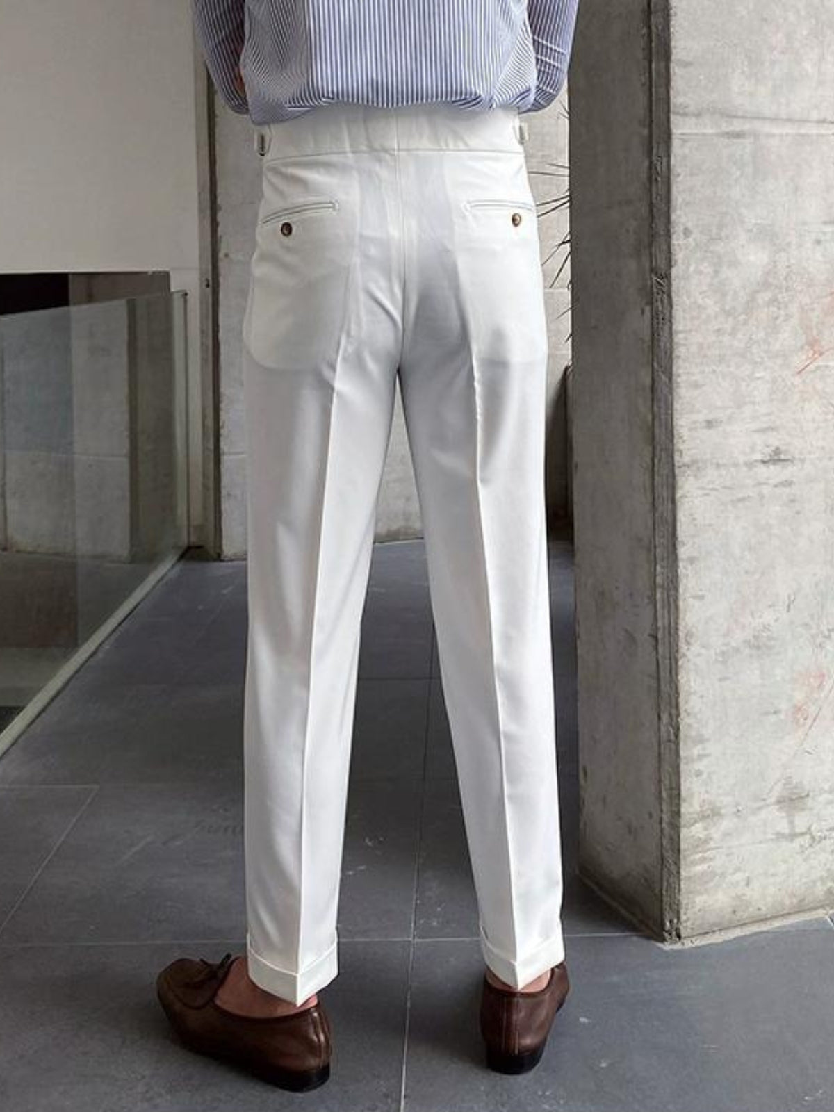 Gurkha Broek