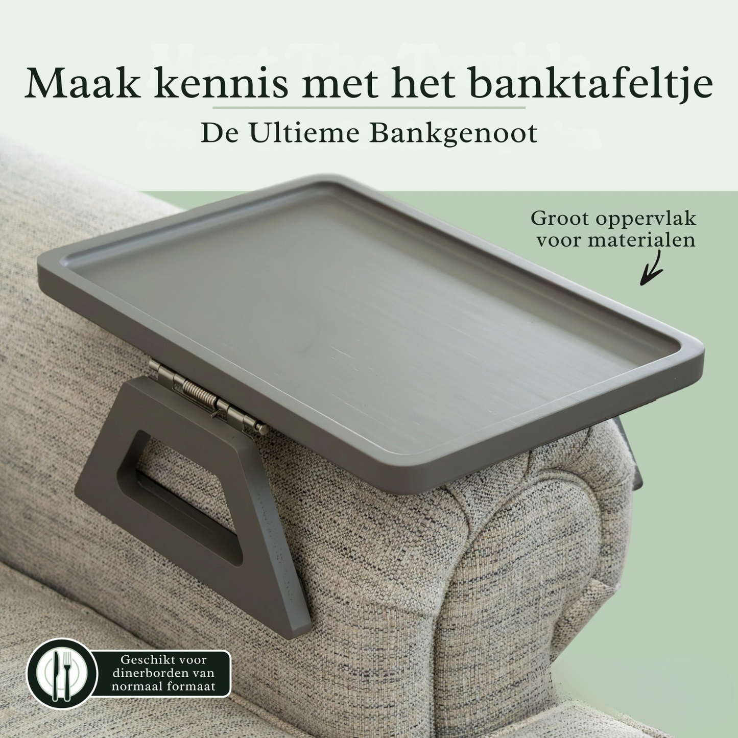 Banktafeltje