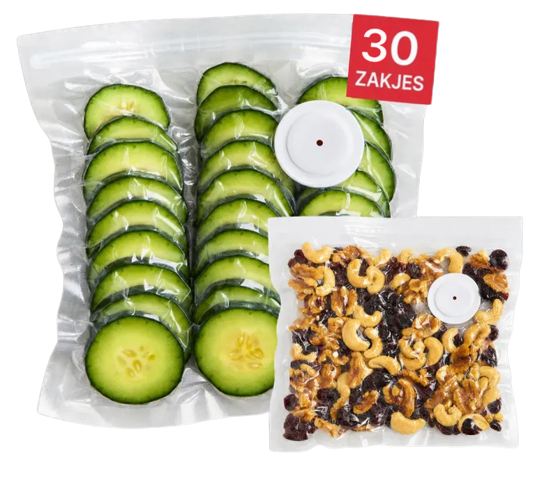 Vacuümzakjes