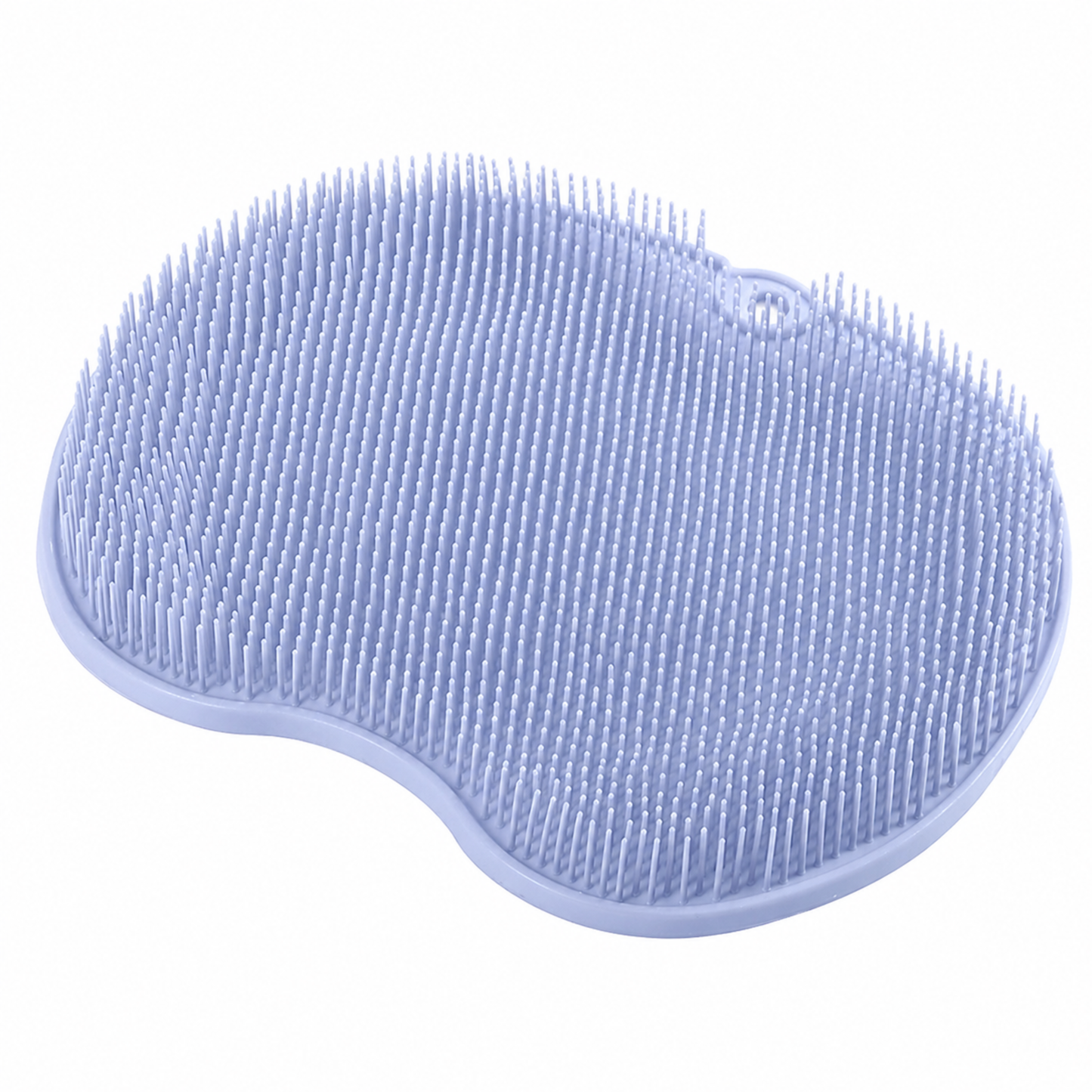 Scrubby | Siliconen voet- en rugborstel