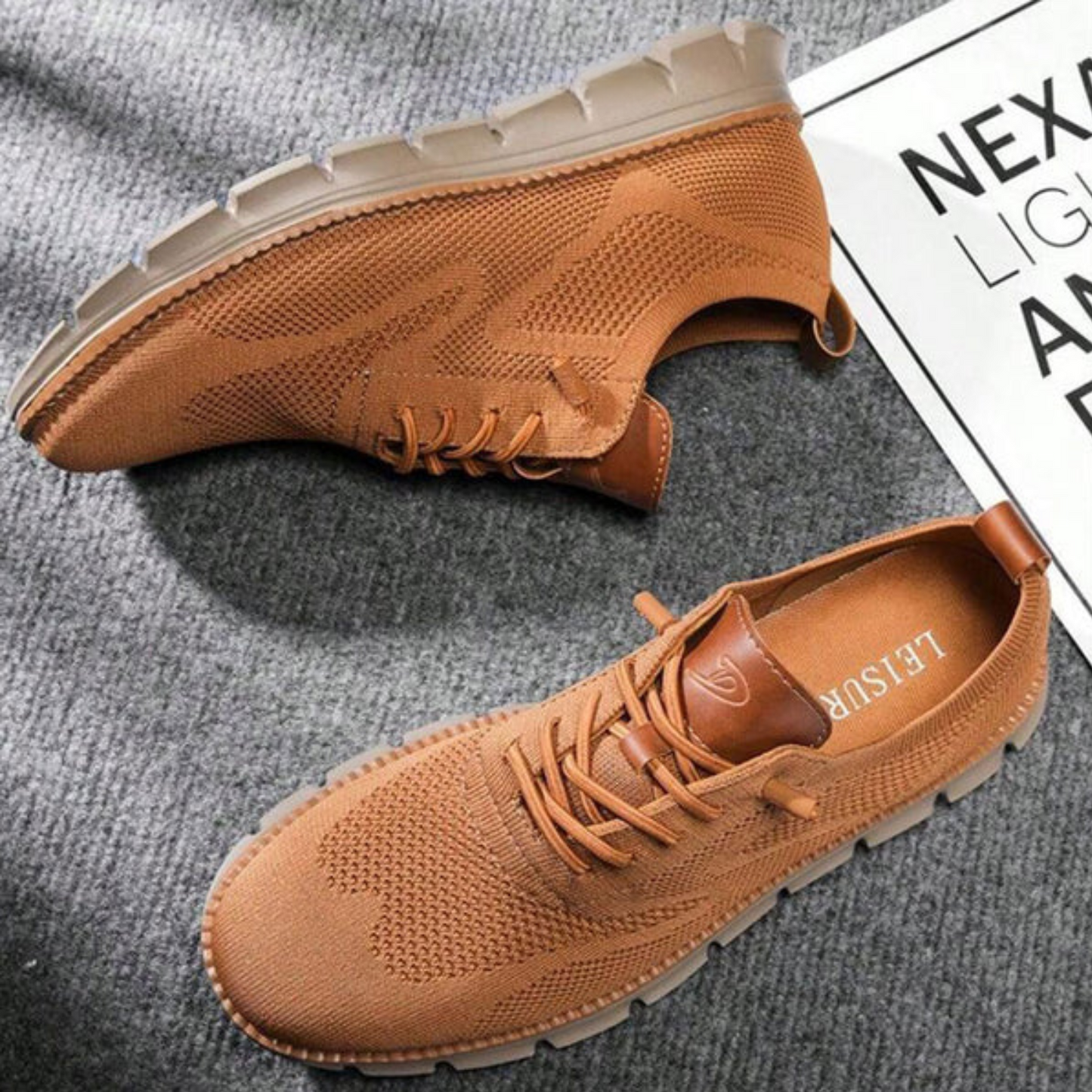 Mavero - Ultra Comfortabele Schoenen