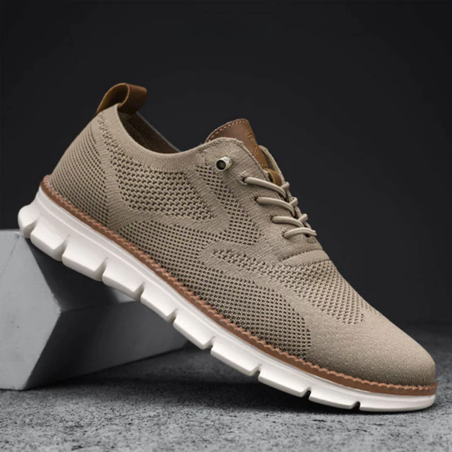 Mavero - Ultra Comfortabele Schoenen