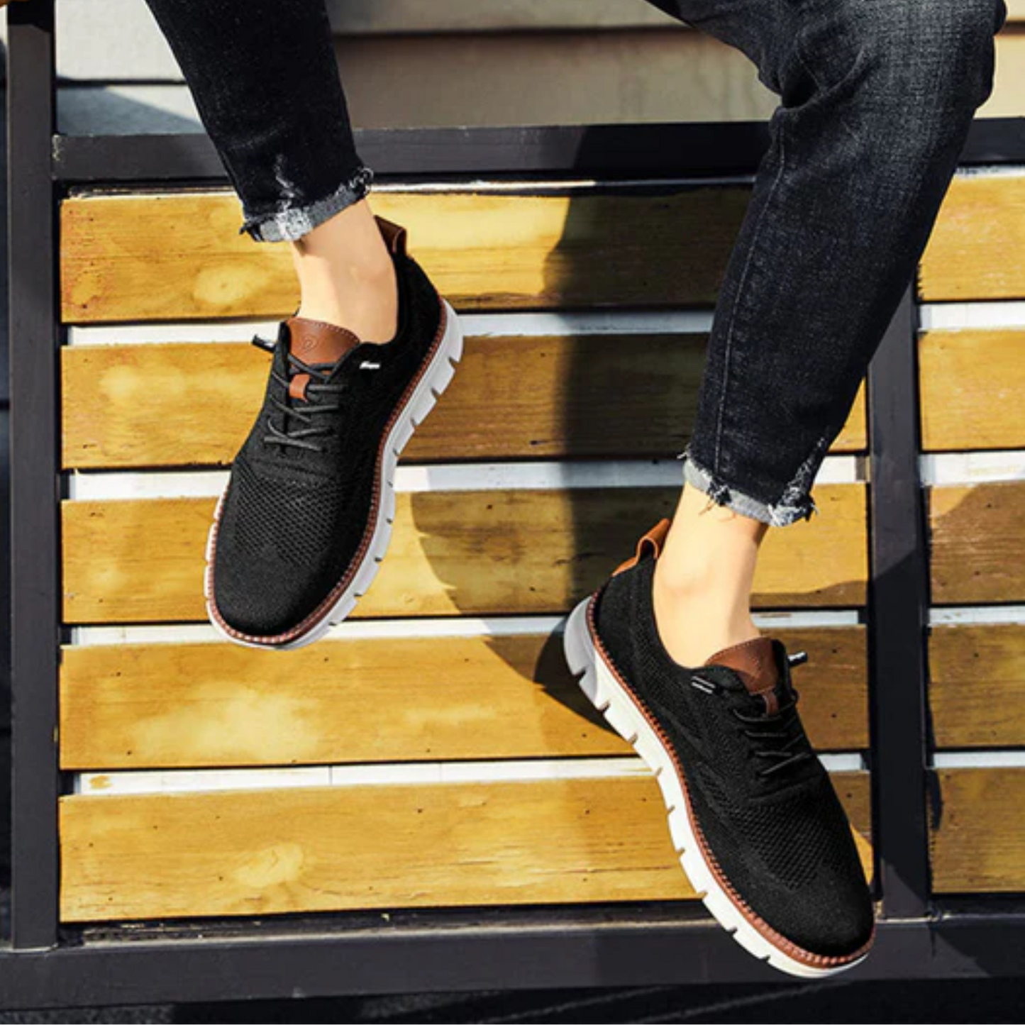 Mavero - Ultra Comfortabele Schoenen