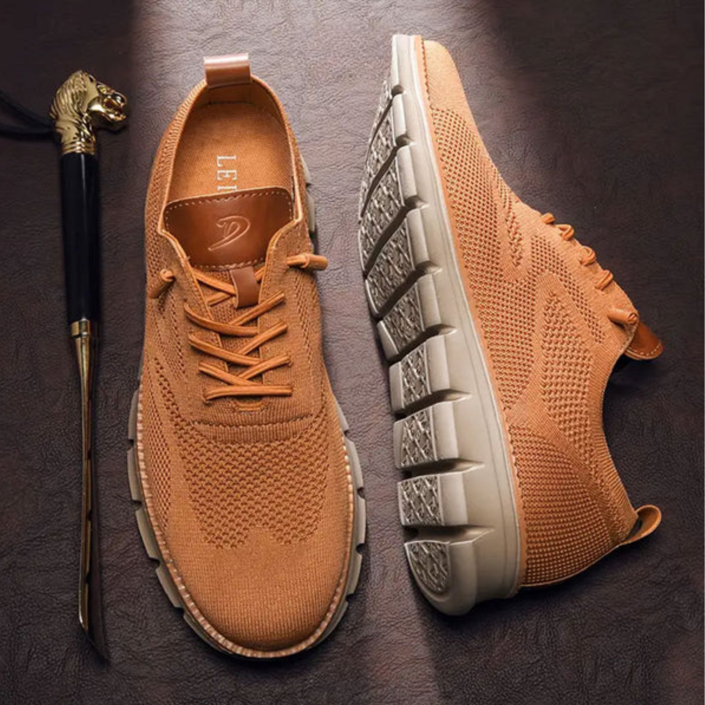 Mavero - Ultra Comfortabele Schoenen
