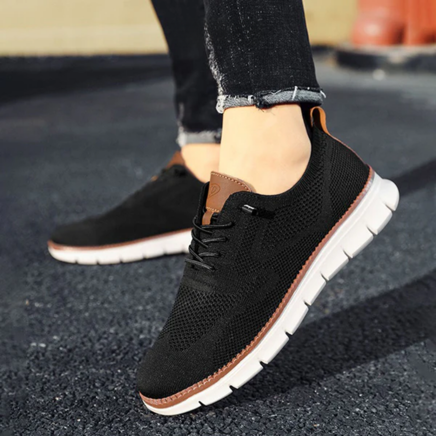 Mavero - Ultra Comfortabele Schoenen