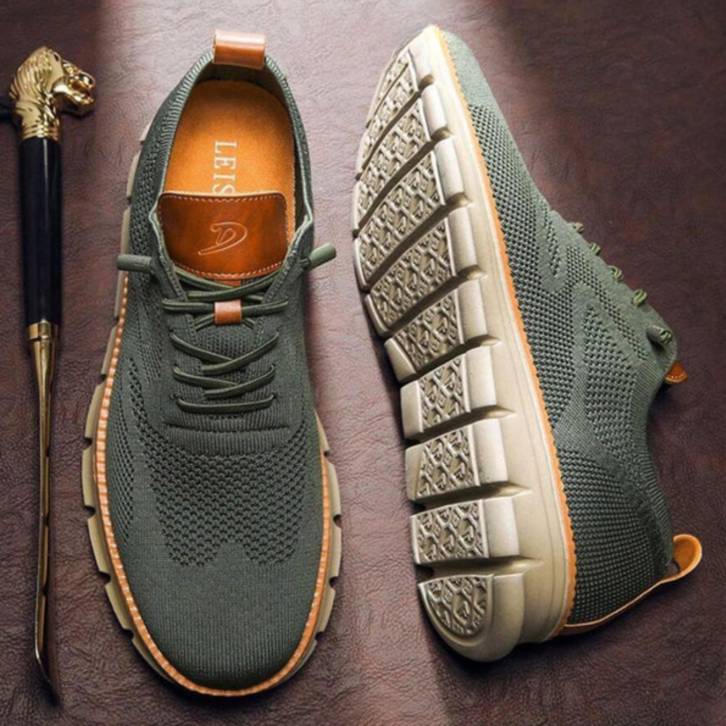 Mavero - Ultra Comfortabele Schoenen