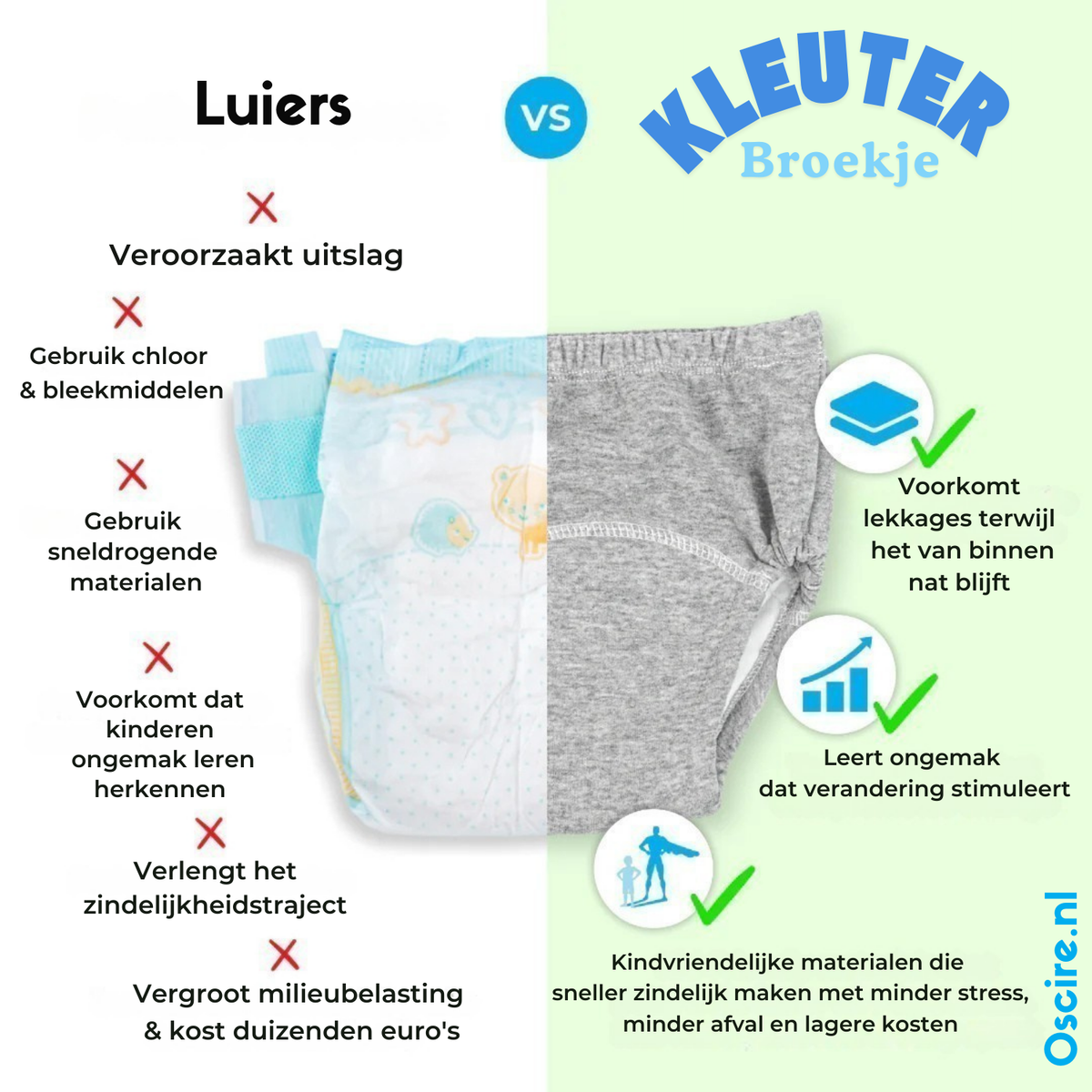 kleuterbroekje