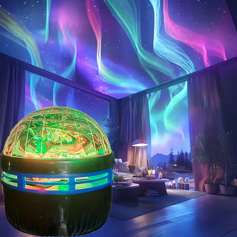 Stellar LED Mood Projectie lamp