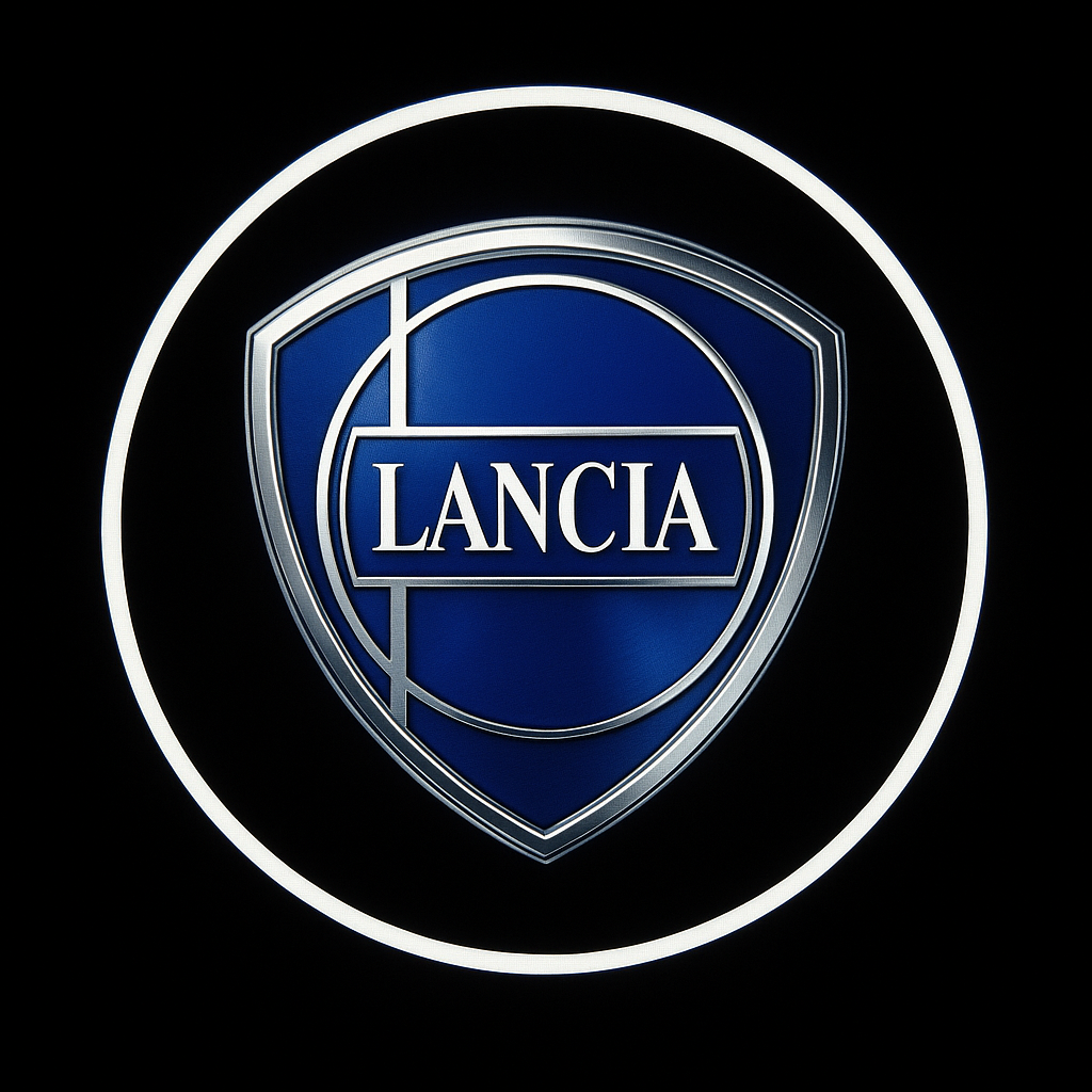 Logo Ingangsverlichting | 1+1 GRATIS