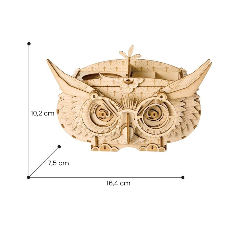 Uilenbox