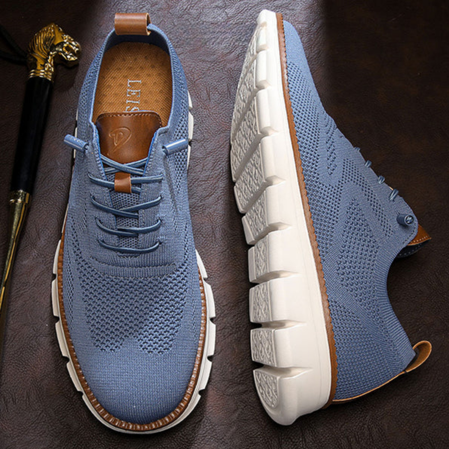 Mavero - Ultra Comfortabele Schoenen