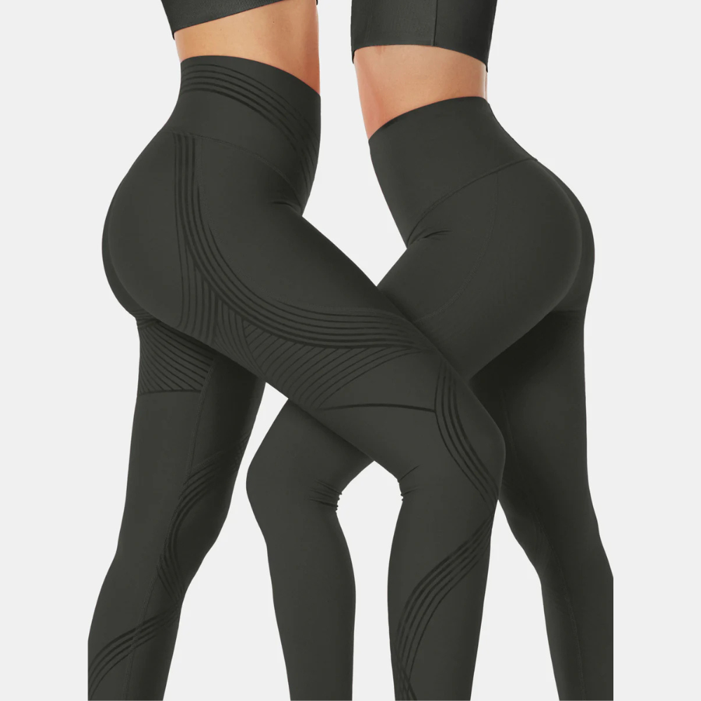 3D Legging – Verstevig je silhouet en verminder zichtbaar cellulite