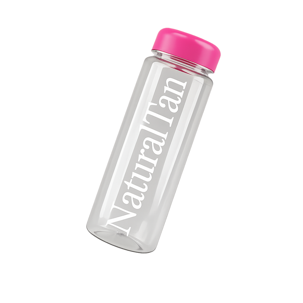 Waterfles
