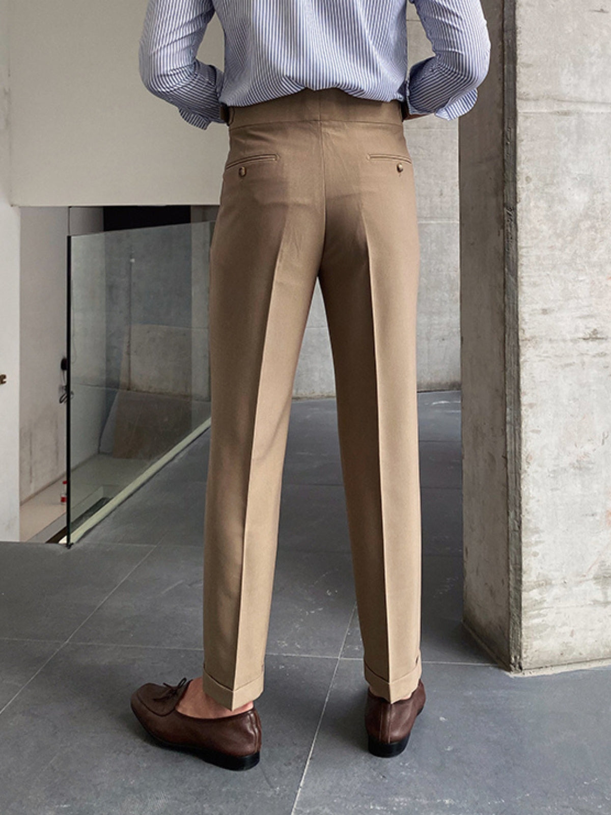 Gurkha Broek