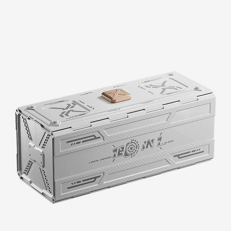 180-in-1 Elektrische Schroevendraaier Box