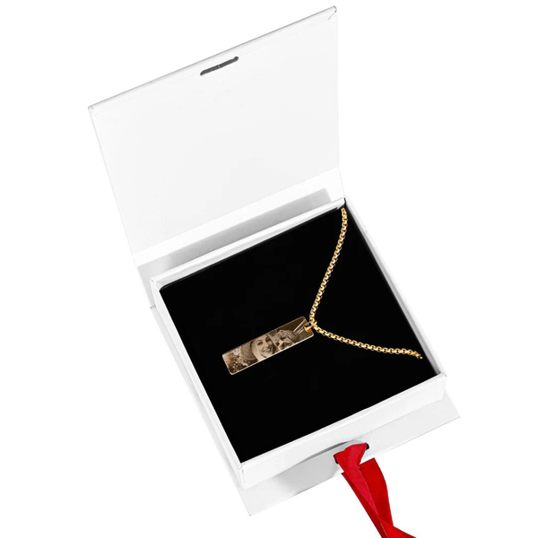 14K gouden afwerking
