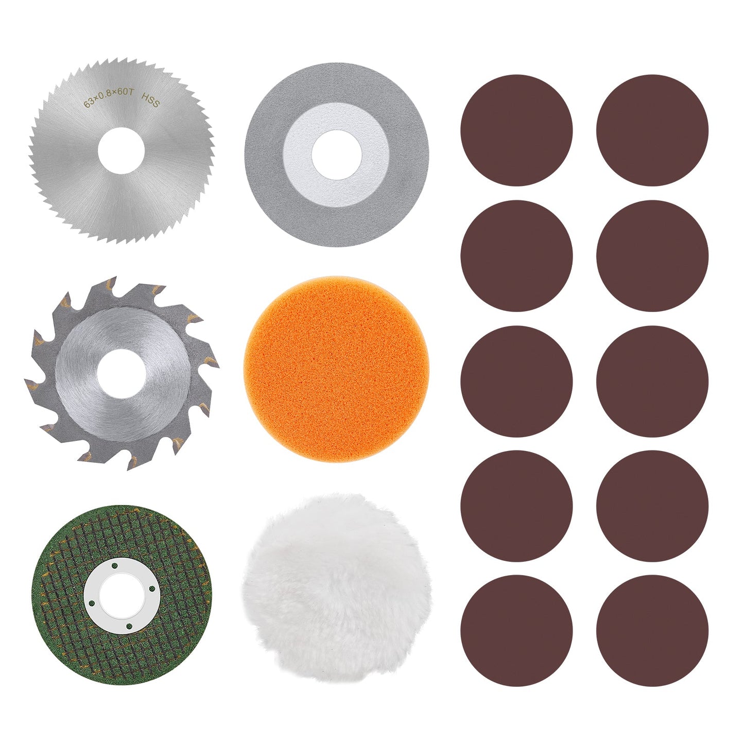Compacte Multifunctionele Tafelzaag