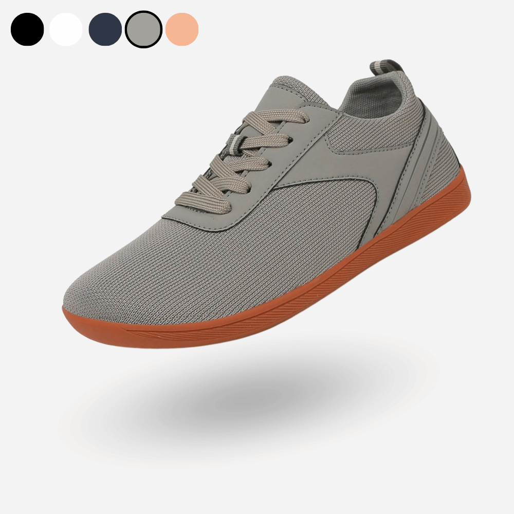 Style Pro | gezonde & stijlvolle barefoot-schoenen
