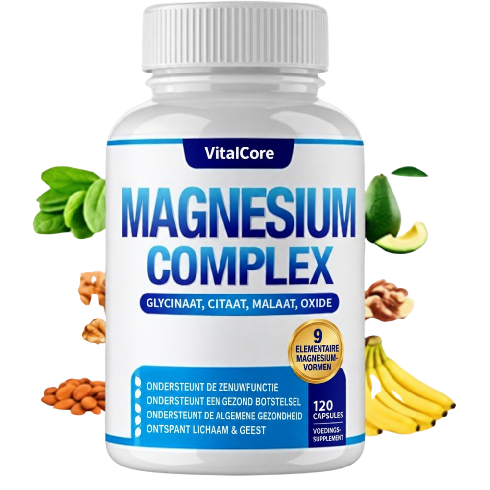Magnesiumcomplex