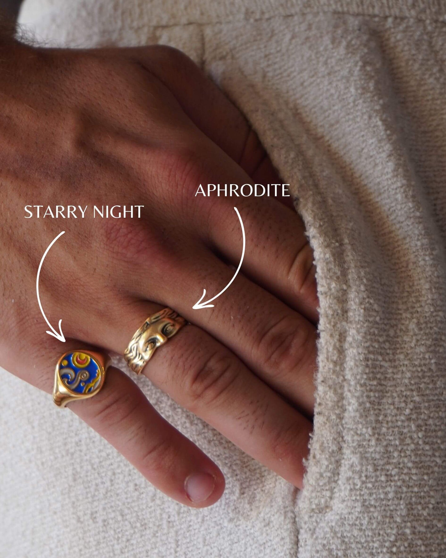 APHRODITE