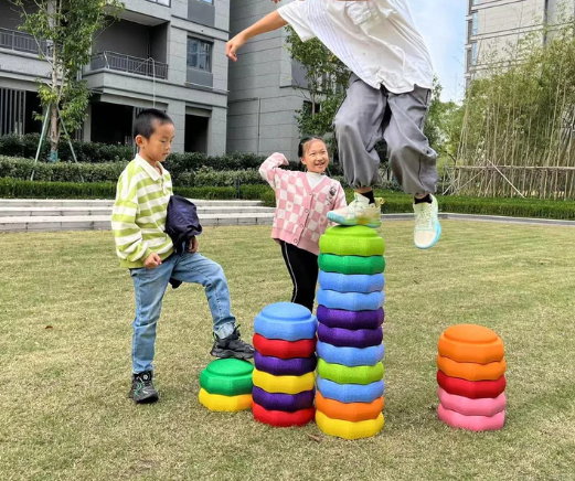 Sensoblokken | Interactieve Kinderblokken