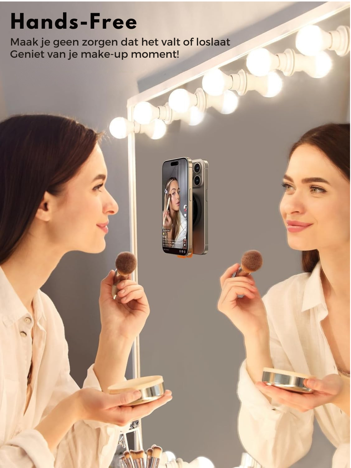 MagneetGrip 1+1 GRATIS