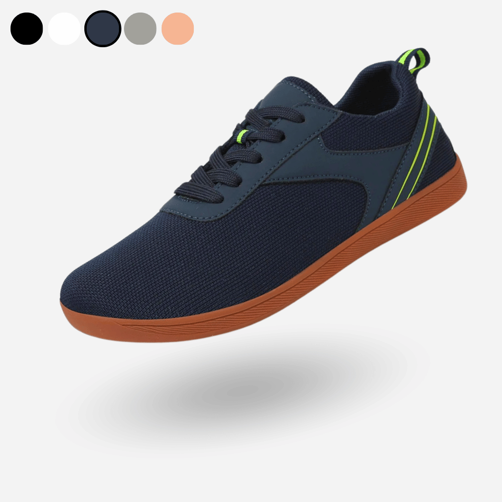 Style Pro | gezonde & stijlvolle barefoot-schoenen