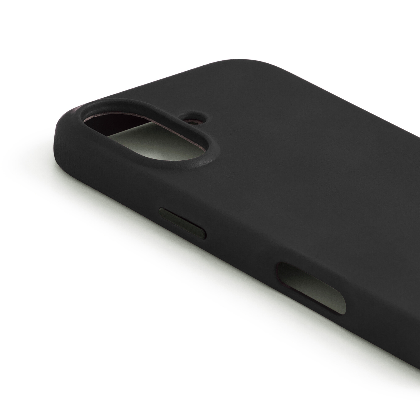 Corda | Premium Leren iPhone Hoes