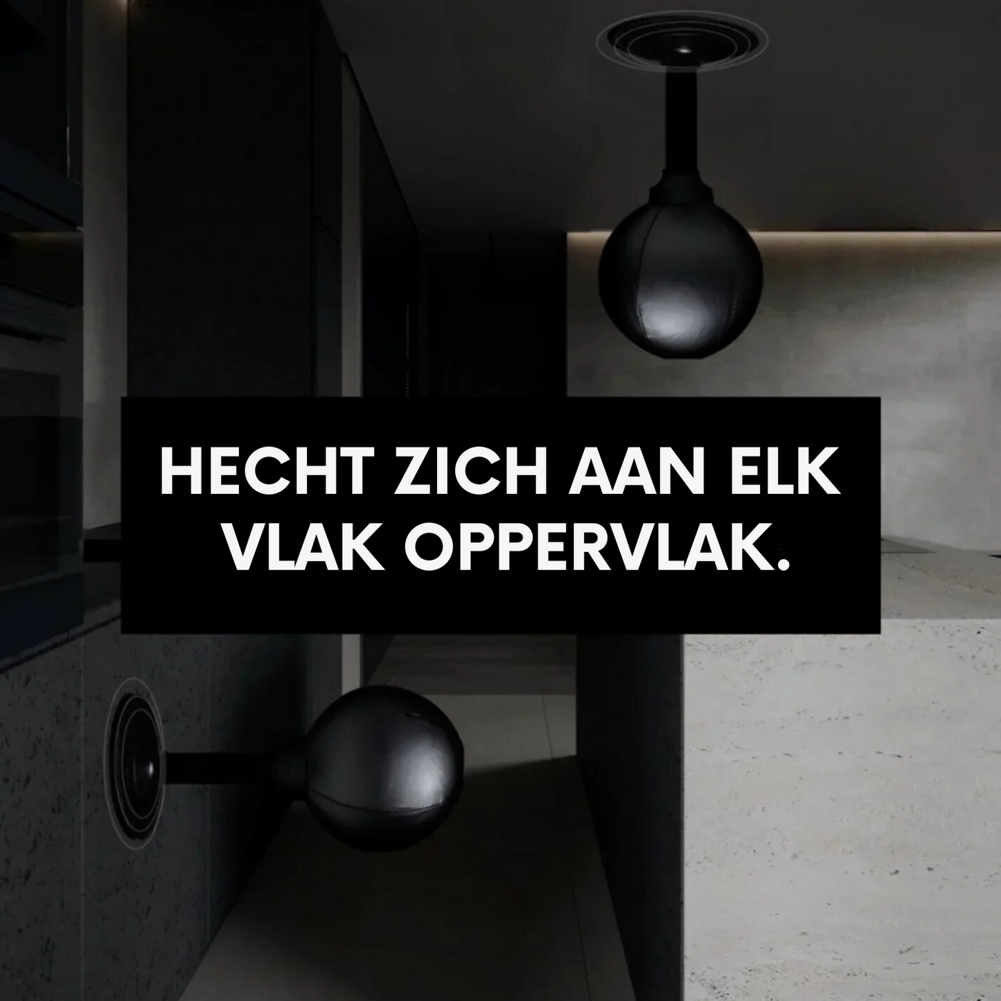 Krachttrainer Pro