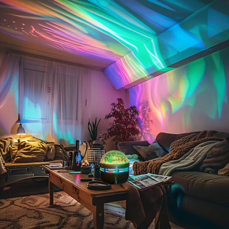 Stellar LED Mood Projectie lamp