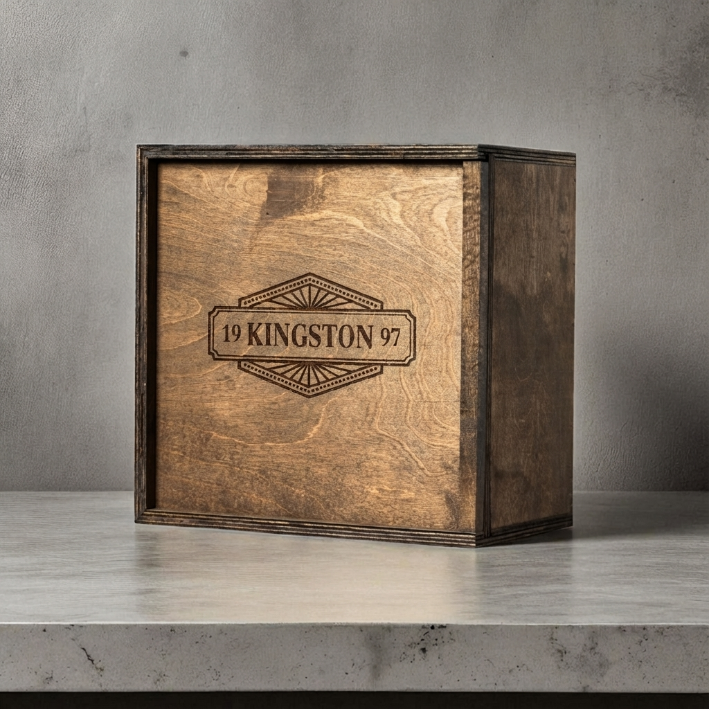 Aberdeen-karafset met luxe geschenkdoos – Signature Designs
