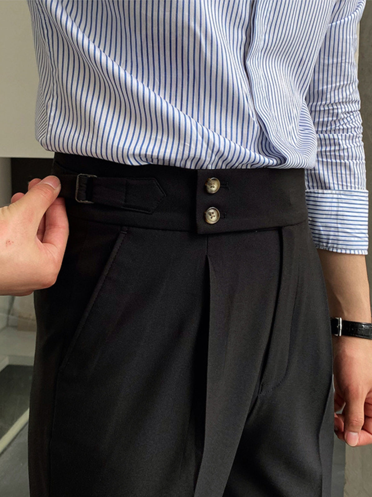 Gurkha Broek