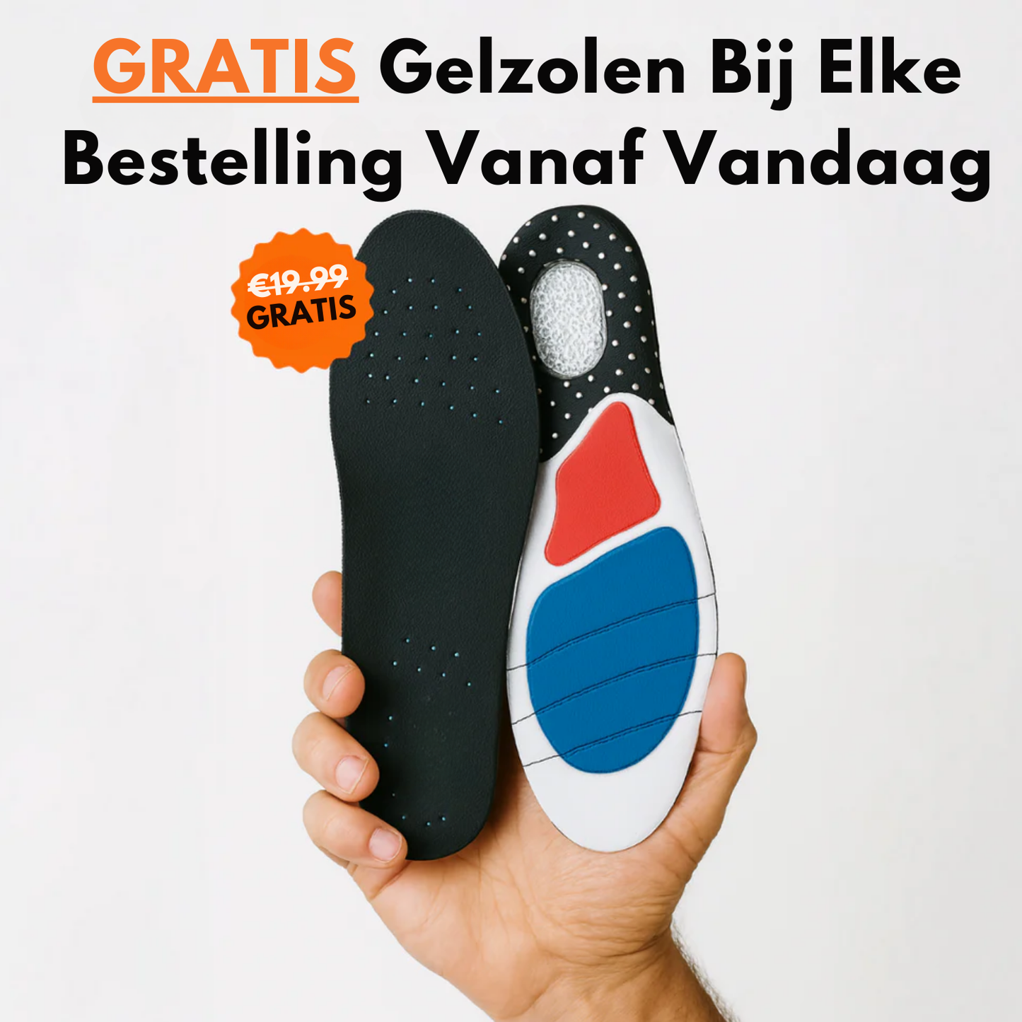 SteelWalkers – De meest comfortabele S3 werkschoenen