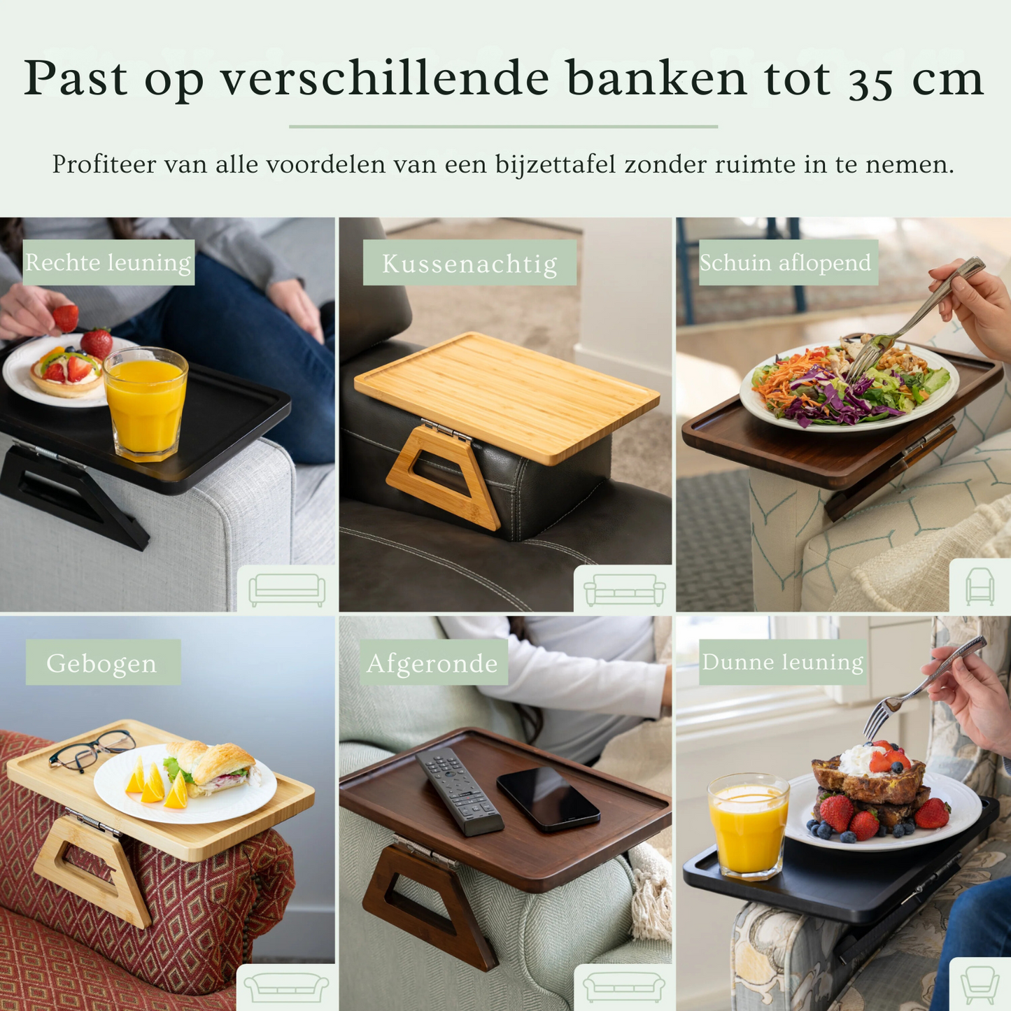 Banktafeltje