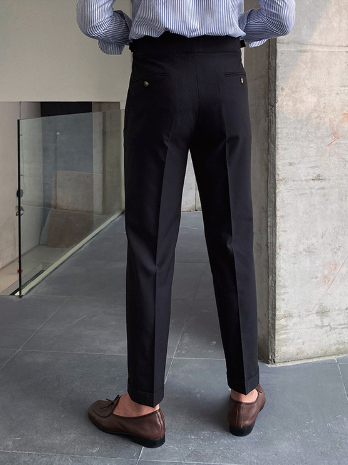 Gurkha Broek