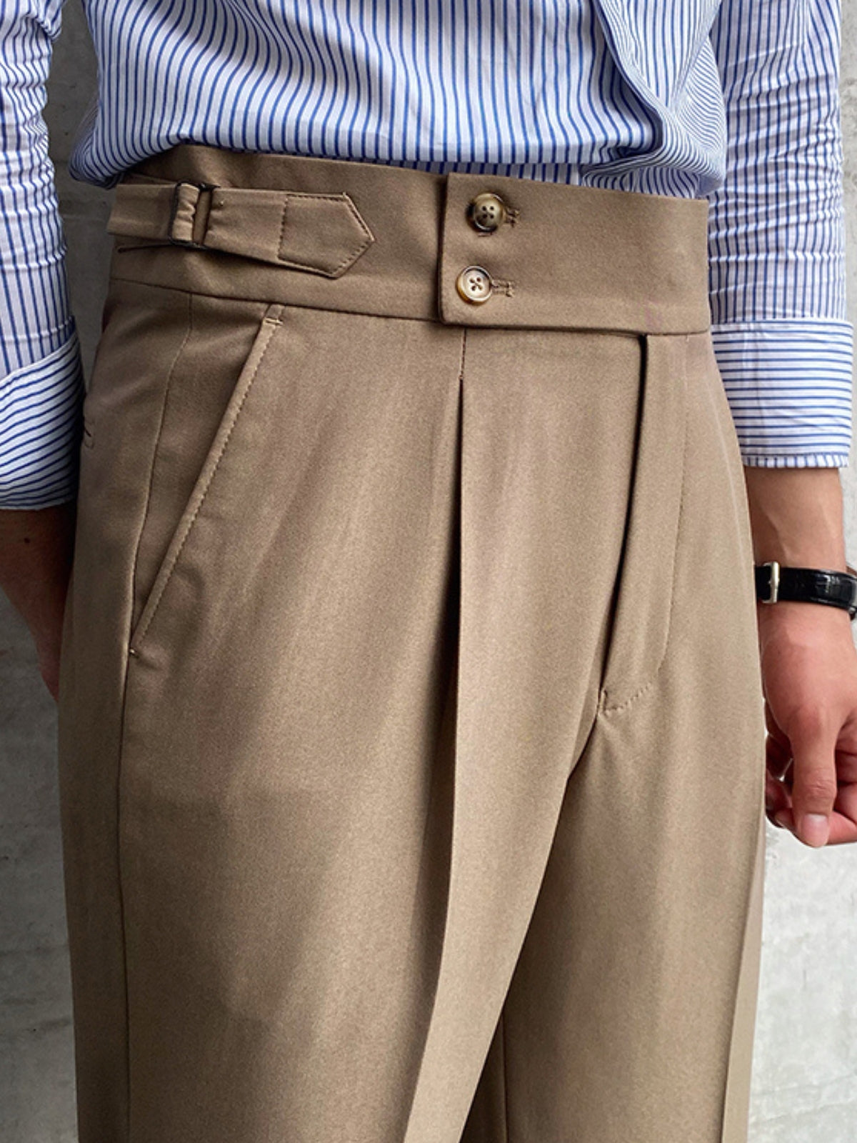 Gurkha Broek