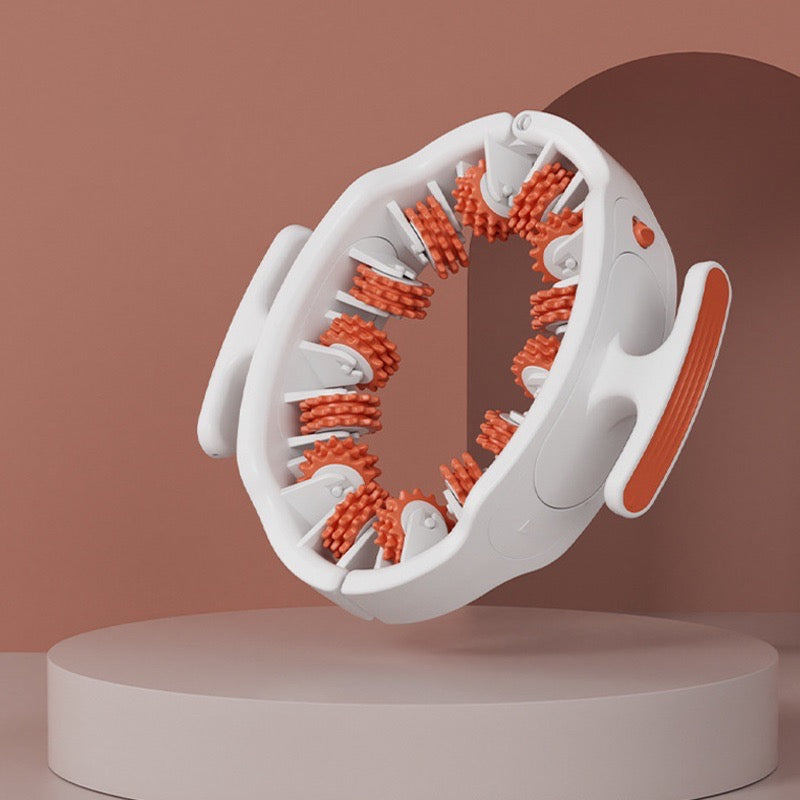 Cellulite-Massageroller