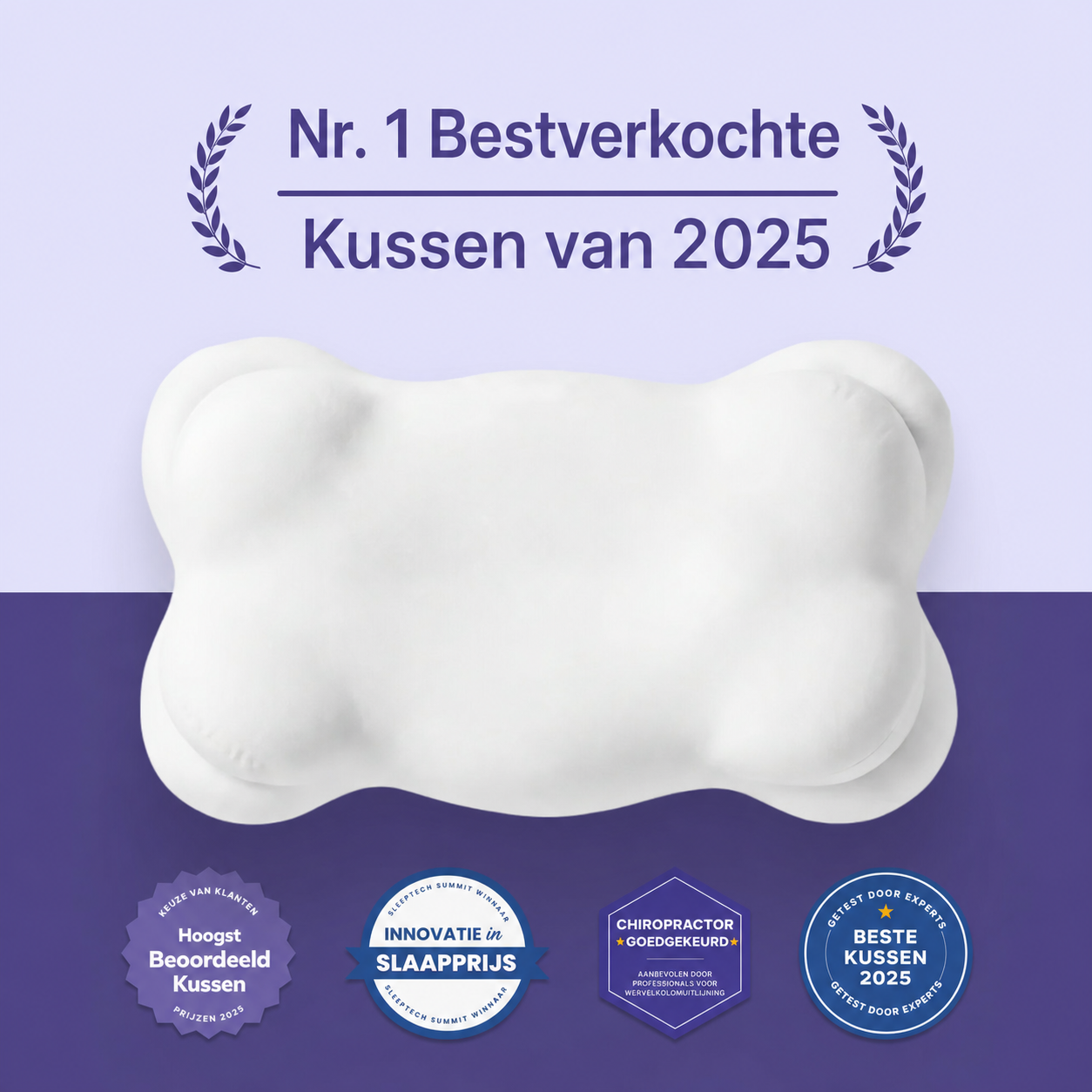 Coolweave Kussen