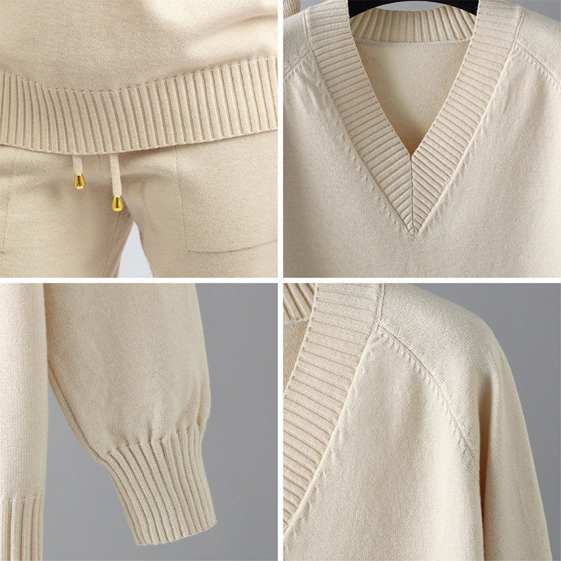 Amelie Comfort Set | 1+1 GRATIS