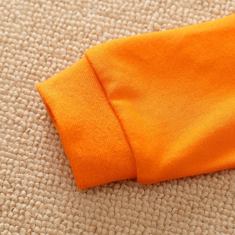 Naruto Kurama Baby Jumpsuit