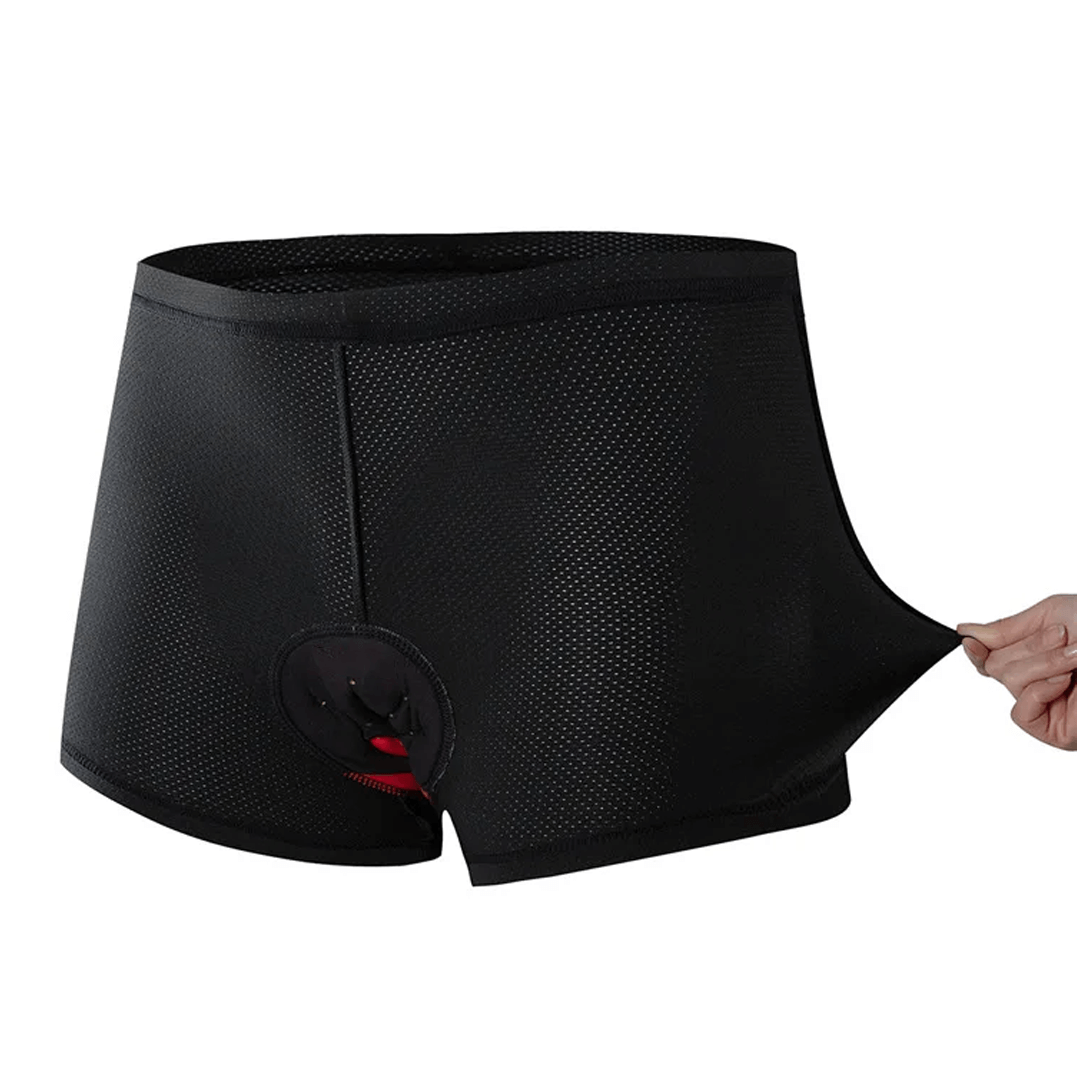 Motor Comfort Shorts | Rijd met comfort