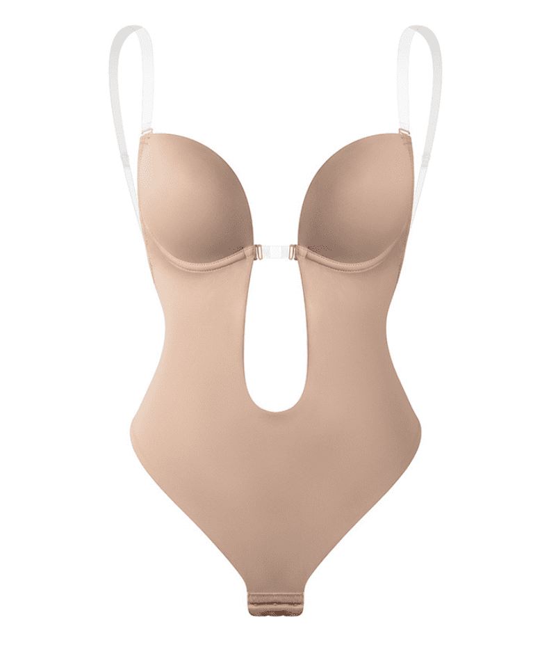 Open Rug Bodysuit