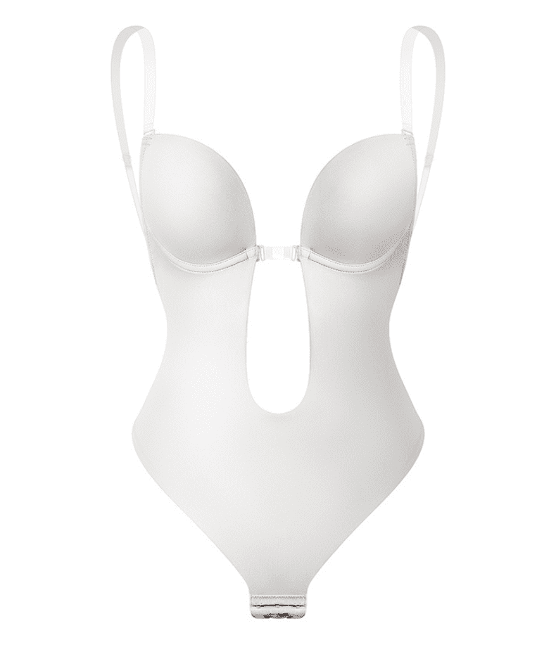 Open Rug Bodysuit
