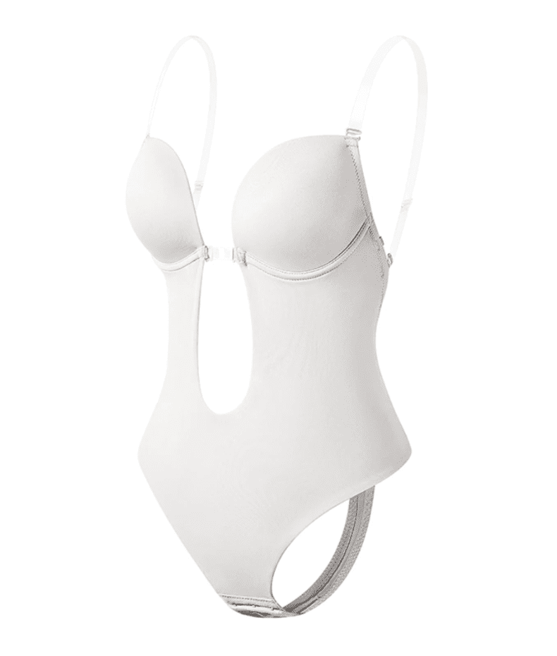 Open Rug Bodysuit