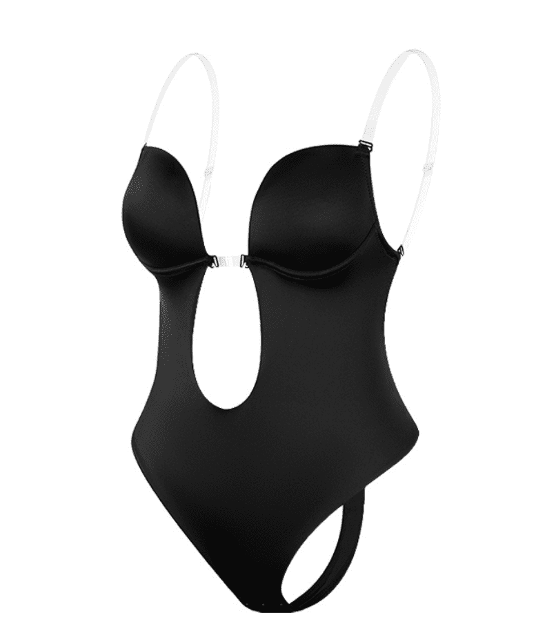 Open Rug Bodysuit