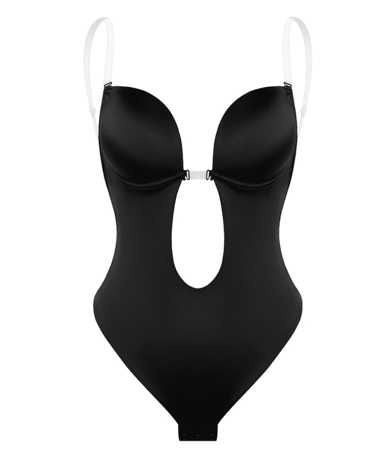 Open Rug Bodysuit